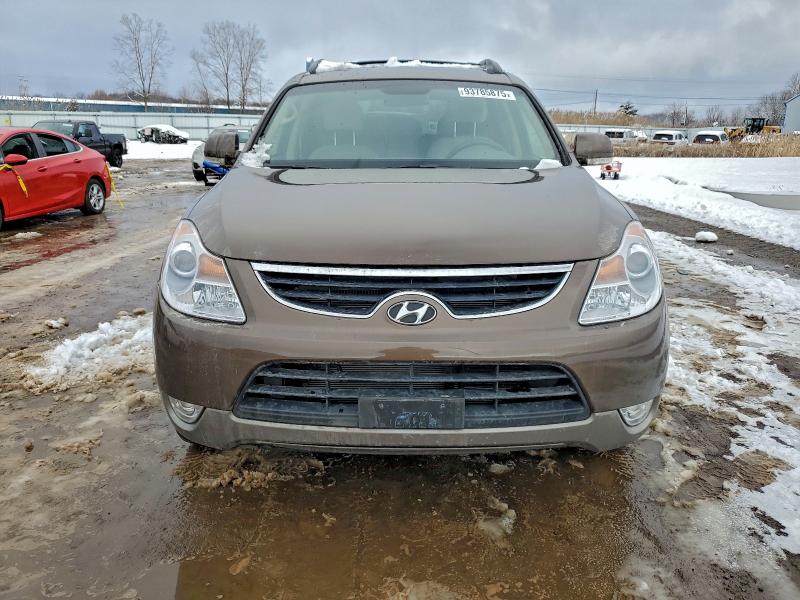 2012 HYUNDAI VERACRUZ G #3302708034