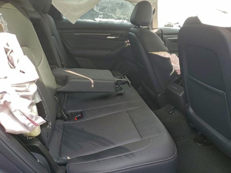 2024 VINFAST TRADING AND PRODU VF 8 ECO #3309356974