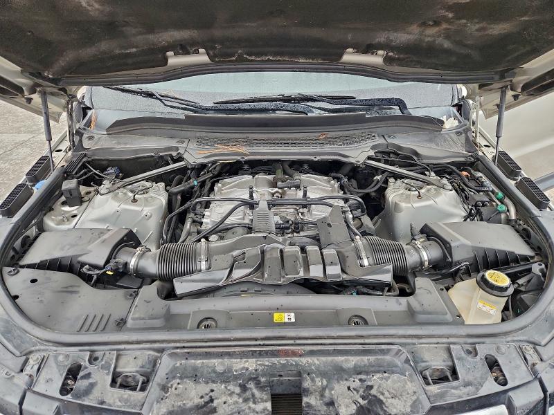 2014 LAND ROVER RANGE ROVE #3308408306