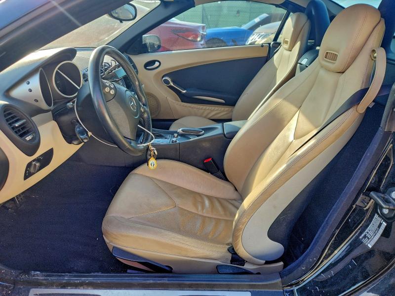 2007 MERCEDES-BENZ SLK 280 #3315892105