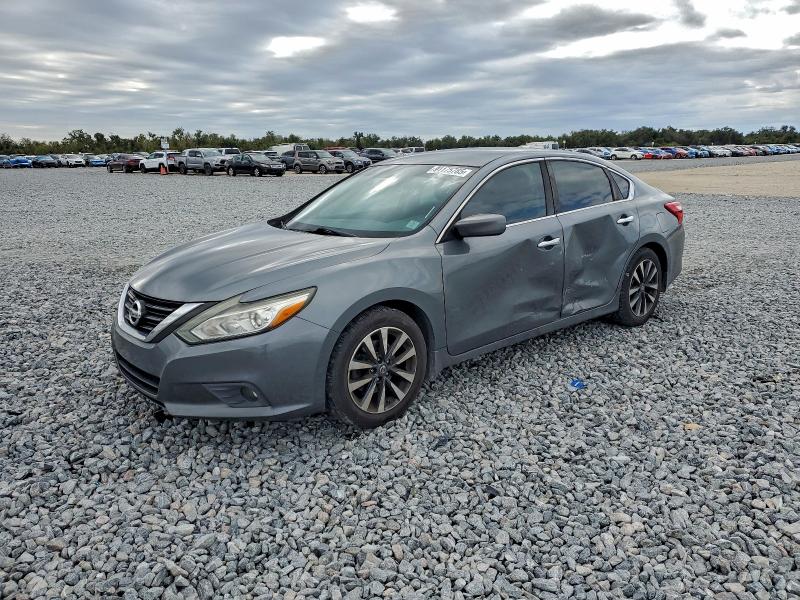 2016 NISSAN ALTIMA 2.5 #3310439336