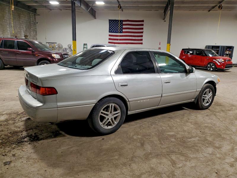 2001 TOYOTA CAMRY CE #3309440984