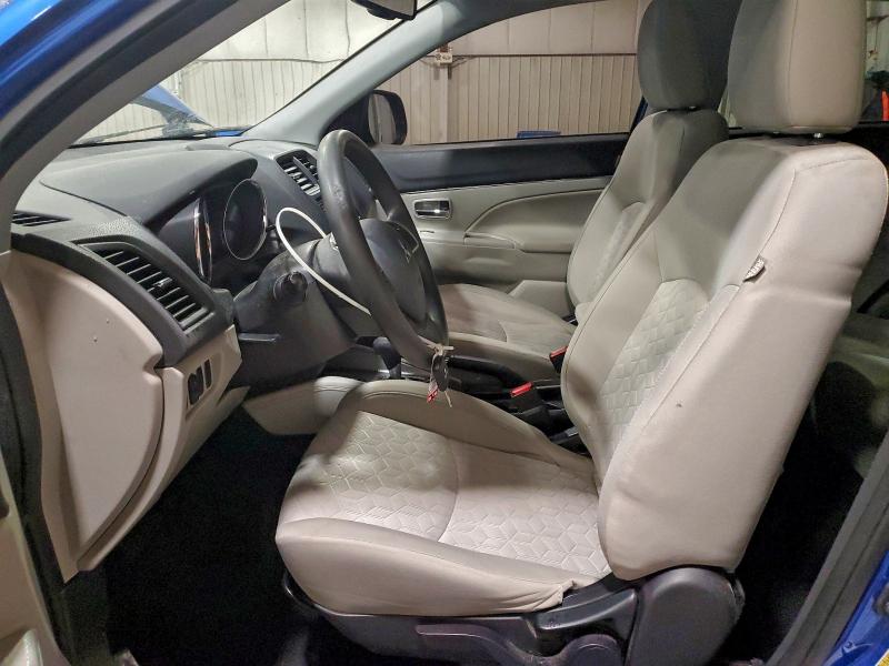 2021 MITSUBISHI OUTLANDER #3316878090