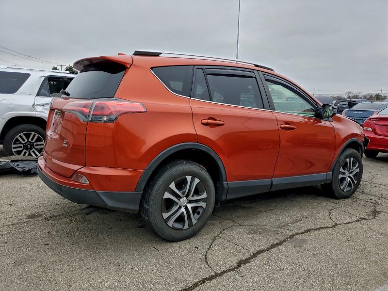2016 TOYOTA RAV4 LE #3304610466