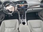 Lot #3308246161 2016 HONDA ACCORD EXL