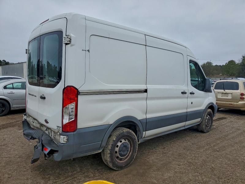 2017 FORD TRANSIT T- #3302811937