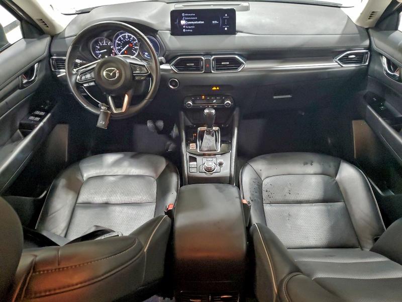 2024 MAZDA CX-5 SELEC #3311486299