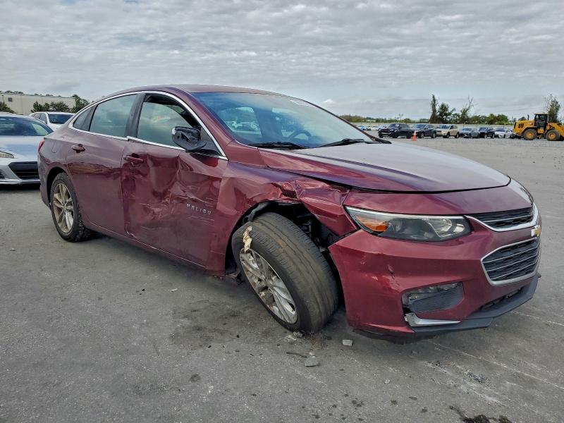 2016 CHEVROLET MALIBU LT #3308079174