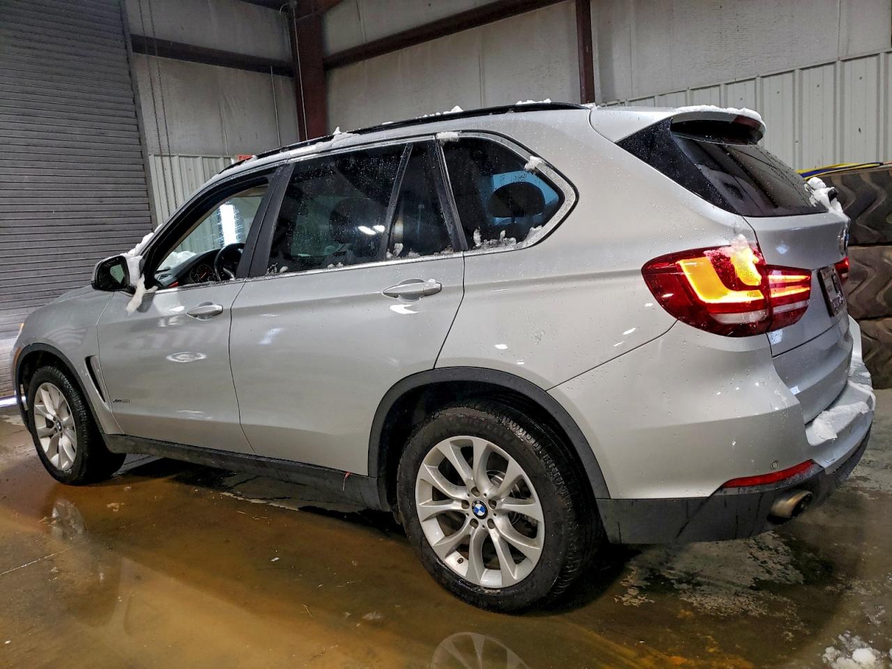 BMW X5 XDRIVE35I