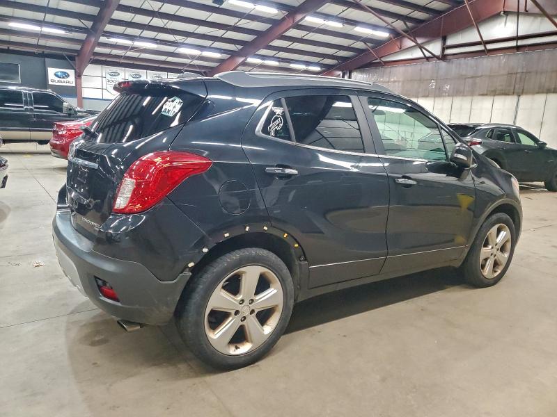 2016 BUICK ENCORE CON #3304485436