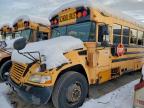 Lot #3316999240 2012 BLUE BIRD SCHOOL BUS