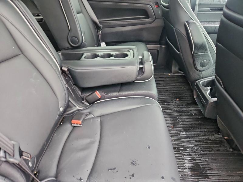 2025 HONDA ODYSSEY TO #3309390976