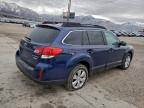 Lot #3319142254 2011 SUBARU OUTBACK 2.