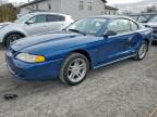 Lot #3309577631 1998 FORD MUSTANG GT