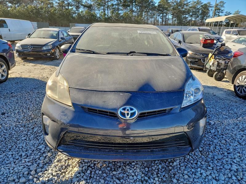 2013 TOYOTA PRIUS #3315813389
