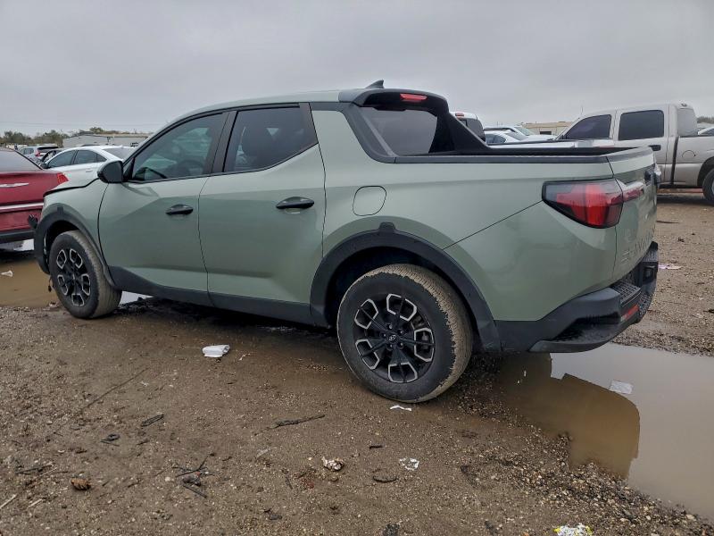 2024 HYUNDAI SANTA CRUZ #3304794353