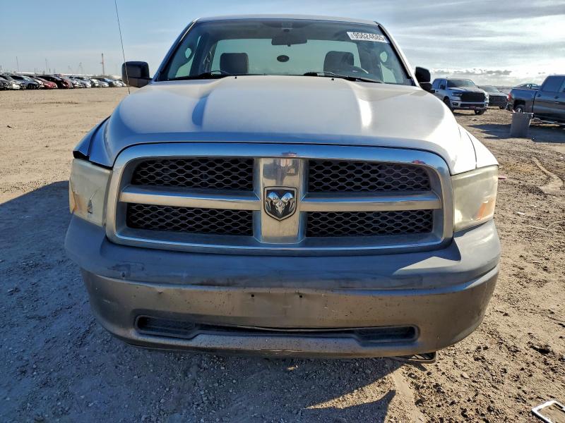 2009 DODGE RAM 1500 #3316178953