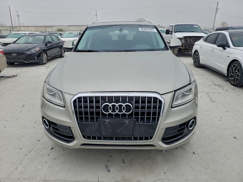 2013 AUDI Q5 PREMIUM #3308274164