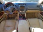 Lot #3303724426 2007 LEXUS GS 350