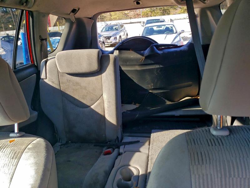 2011 TOYOTA RAV4 #3319112252