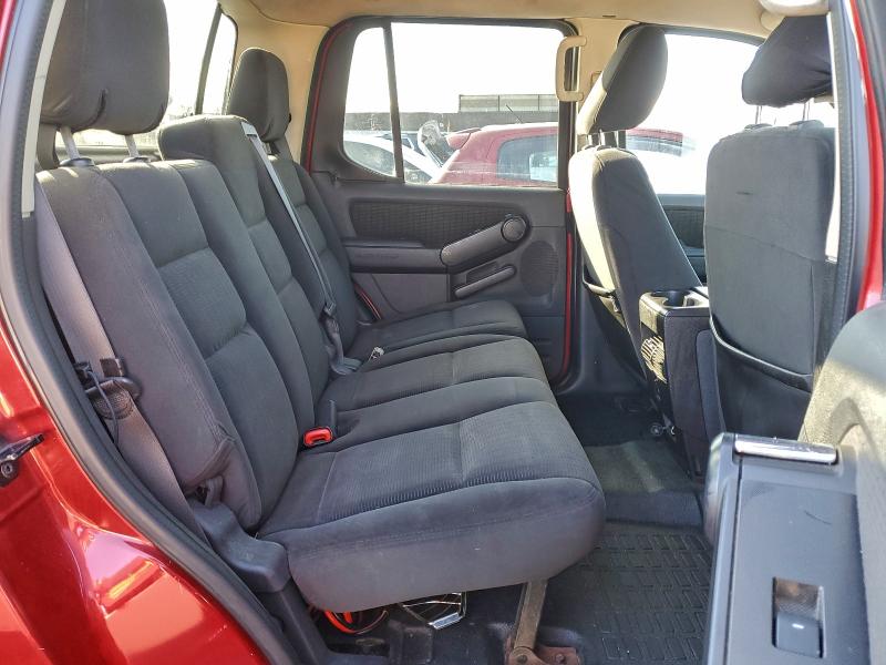 2010 FORD EXPLORER S #3318876935