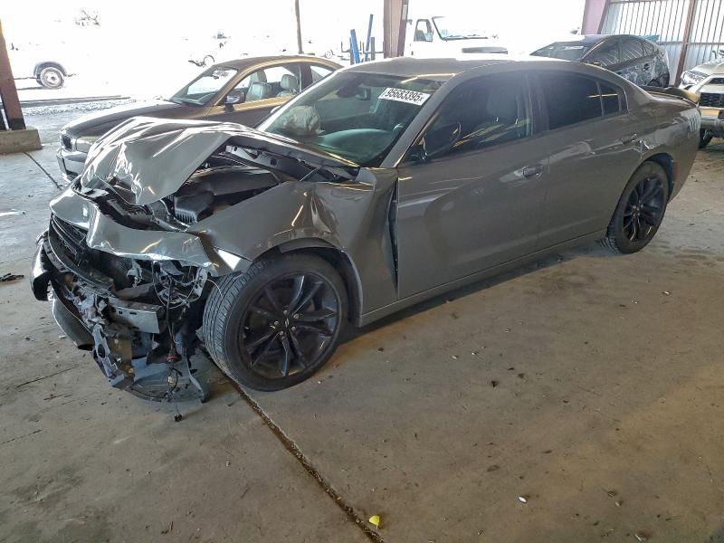 2017 DODGE CHARGER SE #3305407322