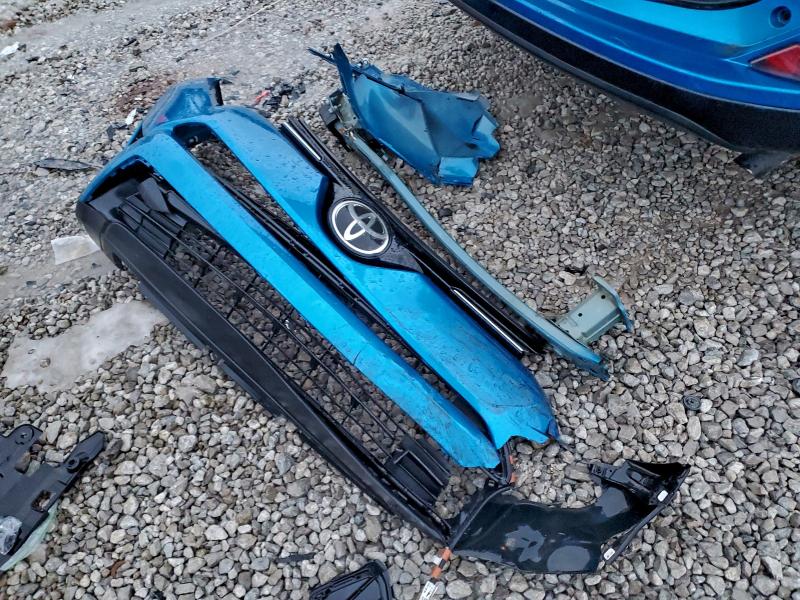 2018 TOYOTA RAV4 LE #3310483095