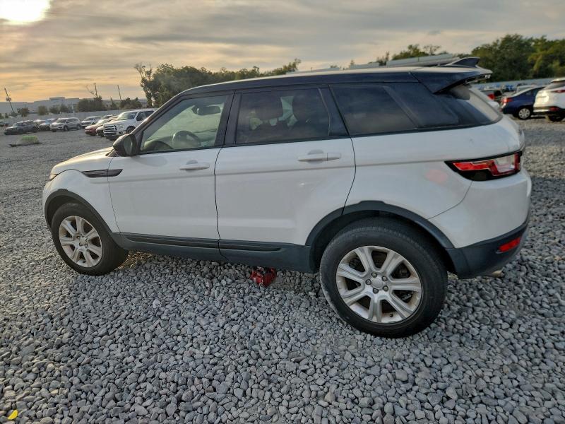2018 LAND ROVER RANGE ROVE #3312675198