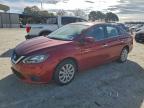 Lot #3317768133 2017 NISSAN SENTRA S