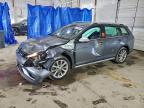 Lot #3319105254 2017 VOLKSWAGEN GOLF ALLTR