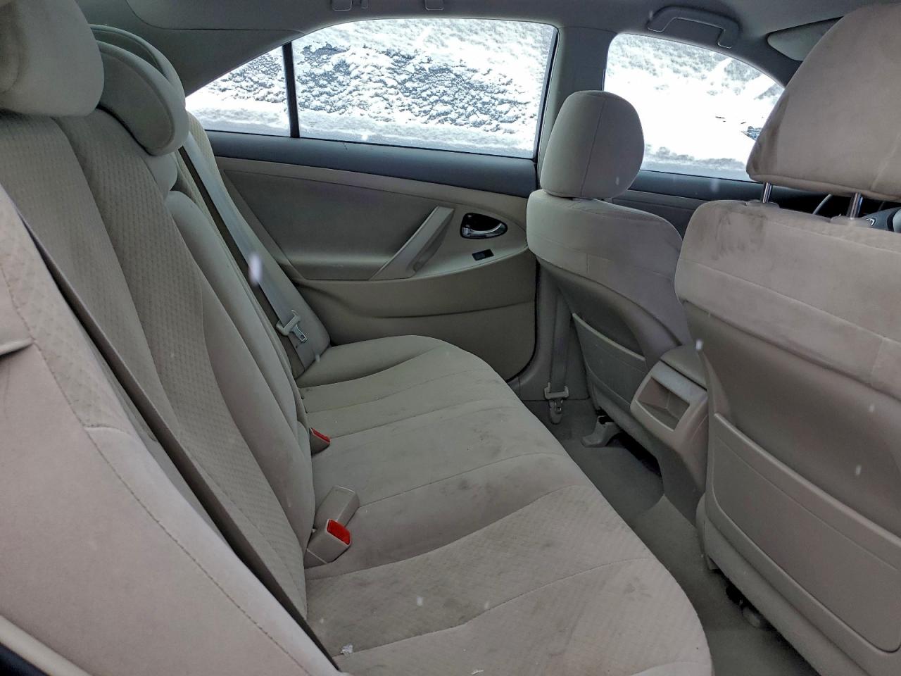 Lot #3315681785 2008 TOYOTA CAMRY CE