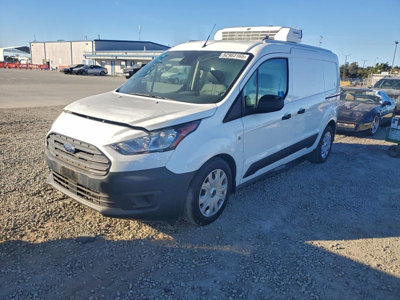 2023 FORD TRANSIT CO #3318065379