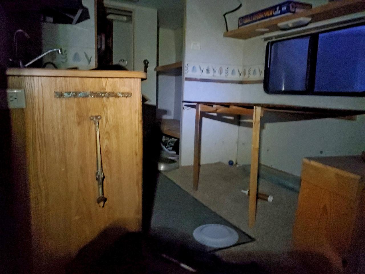 Lot #3311697255 2004 WLDN CAMPER