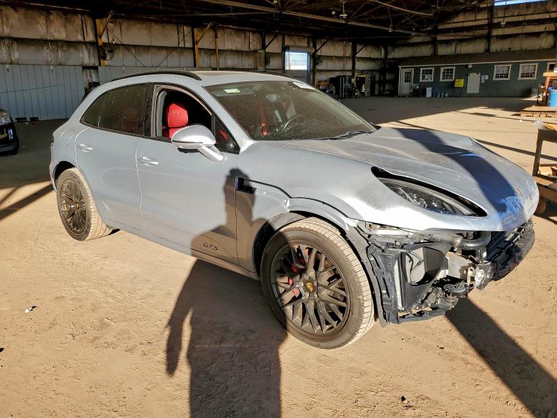 2018 PORSCHE MACAN GTS #3310337970