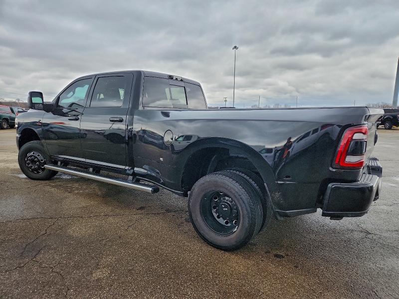 2024 RAM 3500 LARAM #3315822372