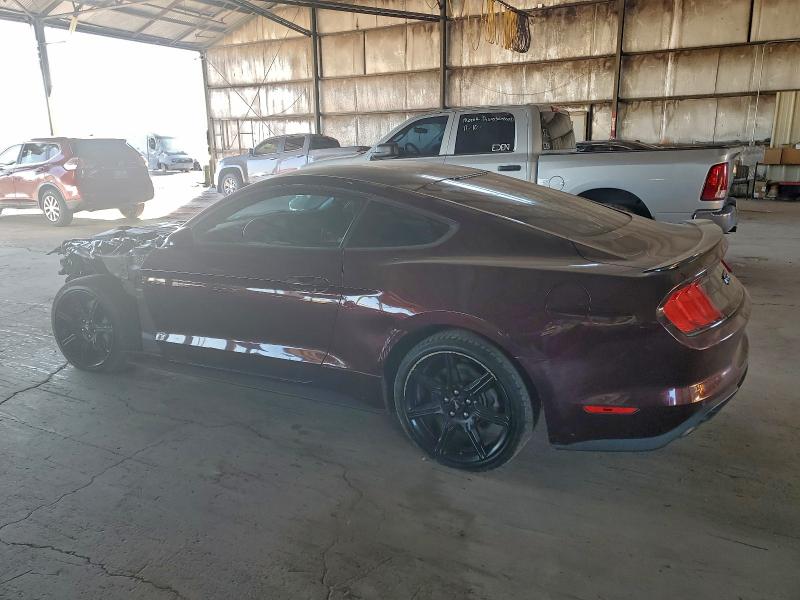 2018 FORD MUSTANG GT #3305640726