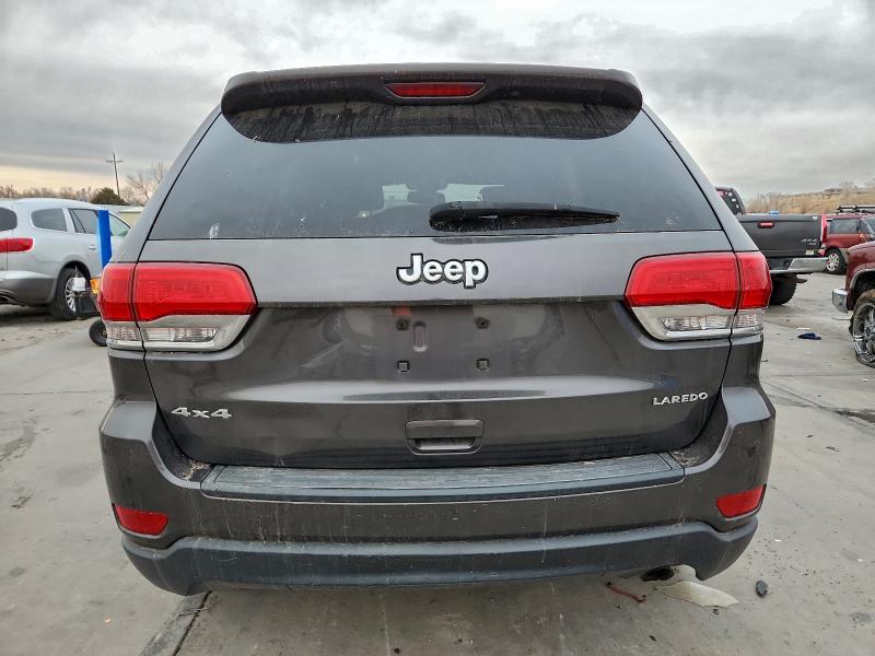 2015 JEEP GRAND CHER #3304940568