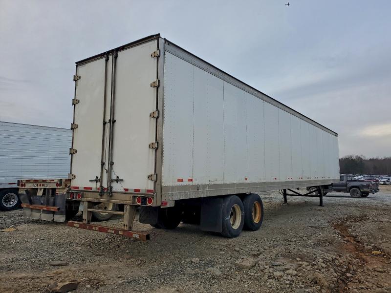 2005 GREAT DANE 53 FT #3318965921