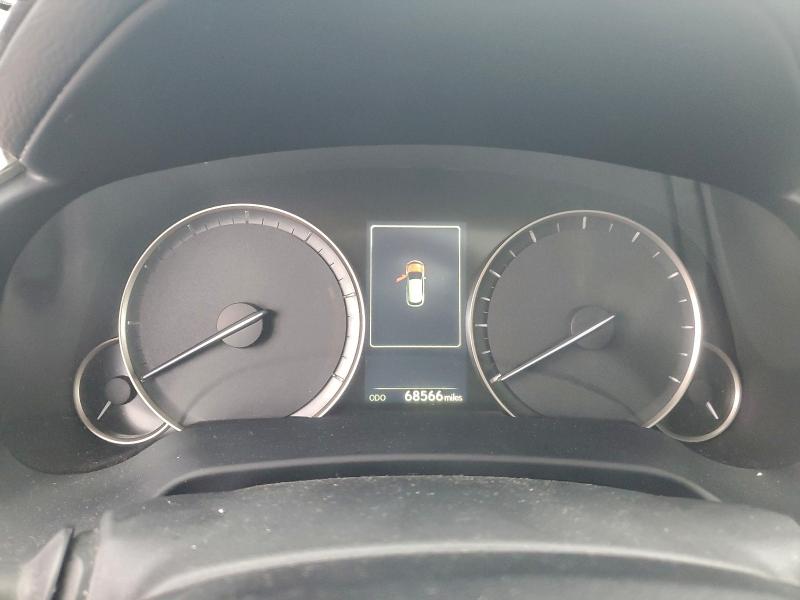 2022 LEXUS RX 450H #3305456088