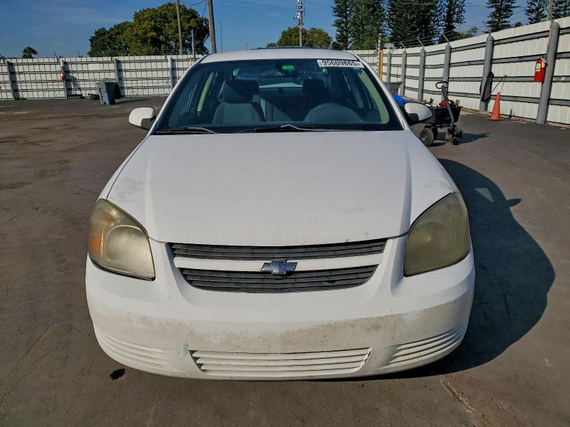 2010 CHEVROLET COBALT 2LT #3305362311