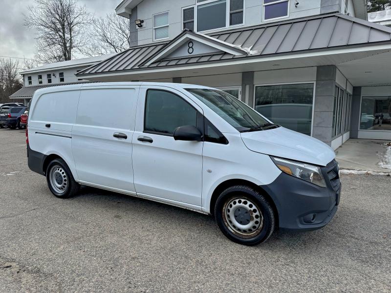 2016 MERCEDES-BENZ METRIS #3313597099