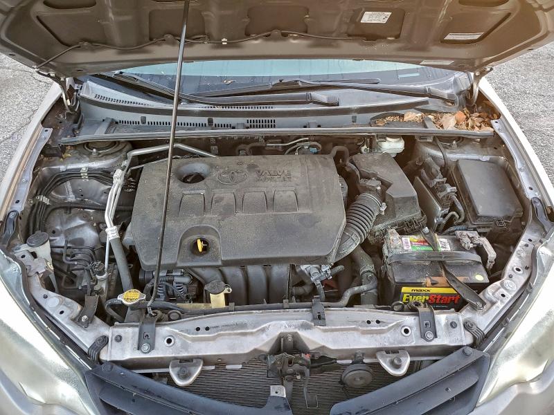 2014 TOYOTA COROLLA EC #3317717163