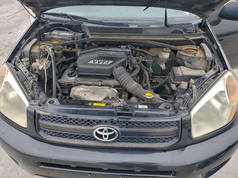 2004 TOYOTA RAV4 #3310352960