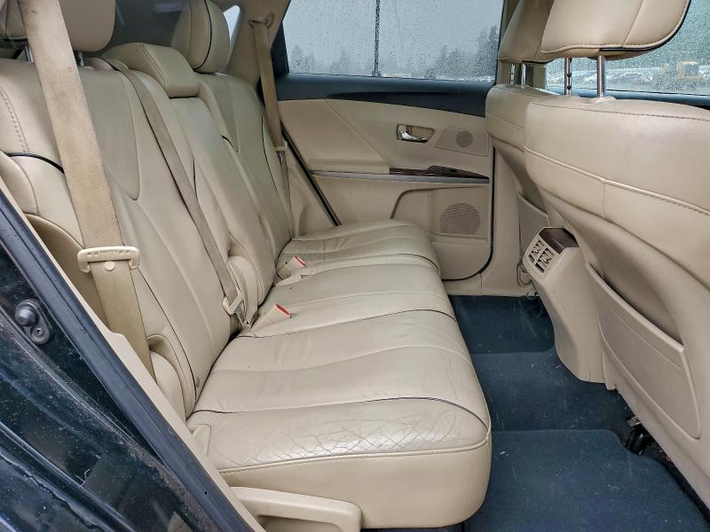 2010 TOYOTA VENZA #3316081291