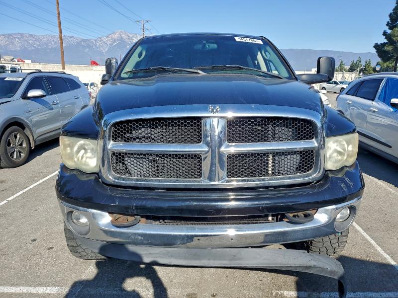 2004 DODGE RAM 2500 S #3317922915
