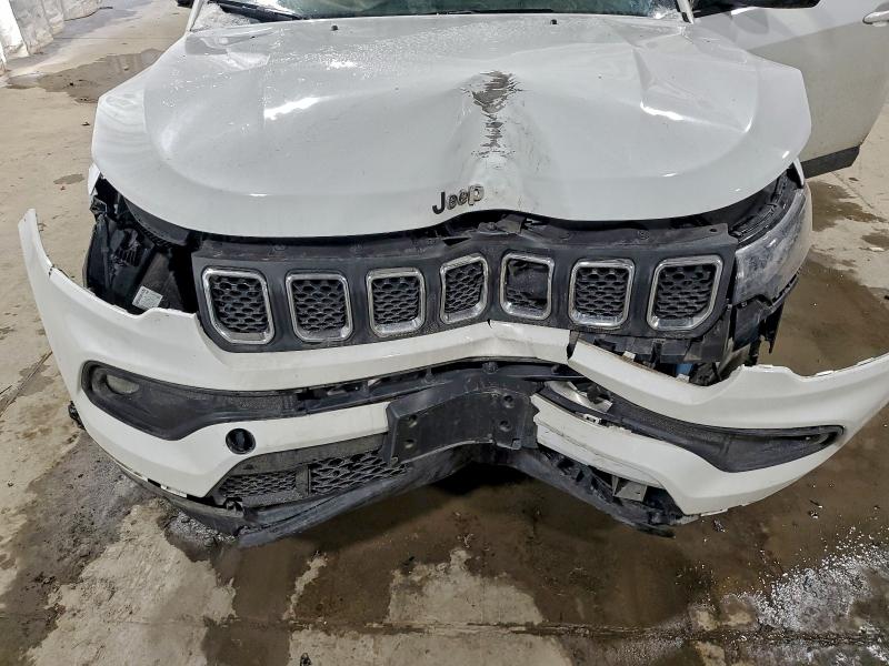 2024 JEEP COMPASS LA #3319916152