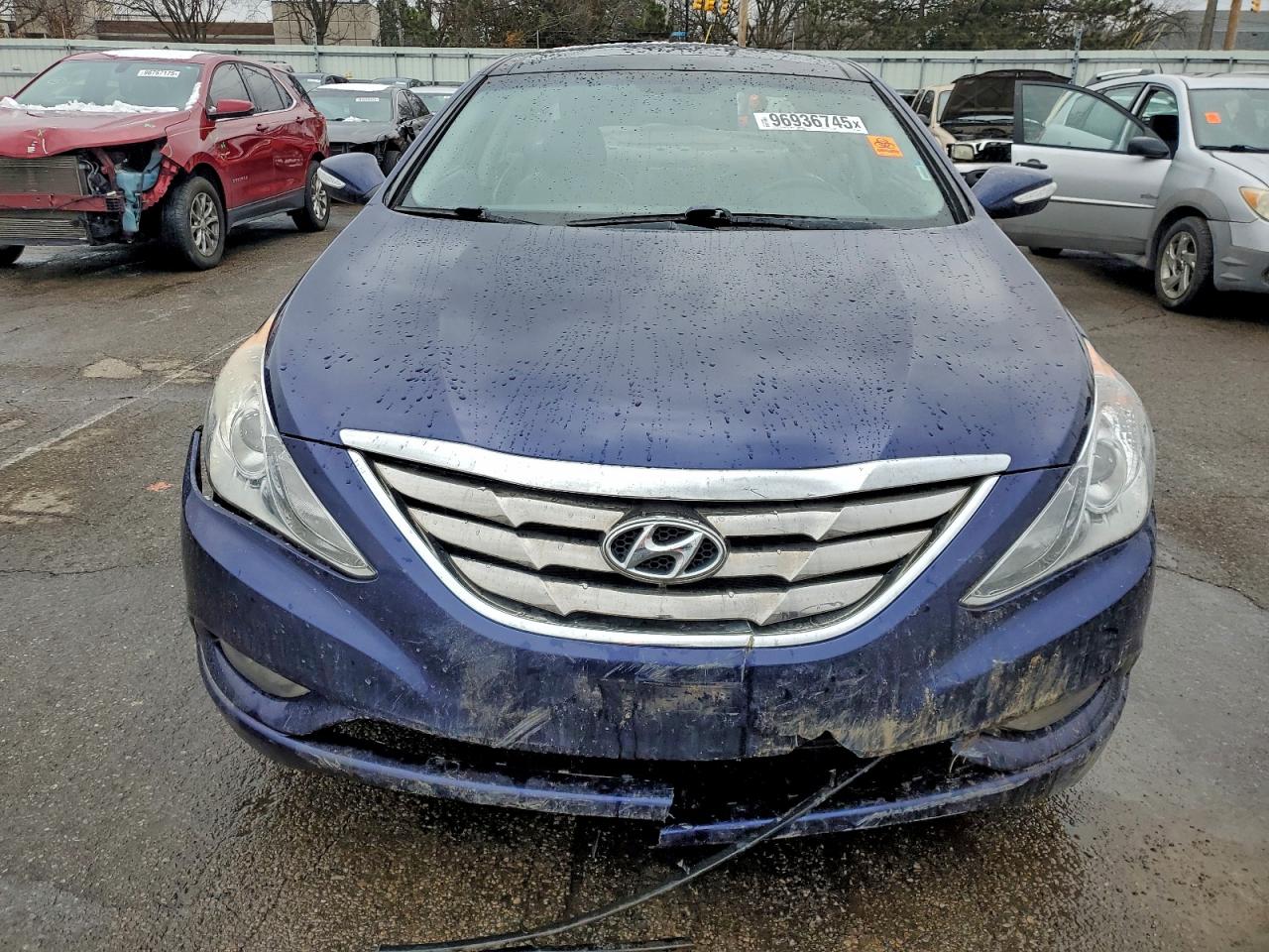 HYUNDAI SONATA SE