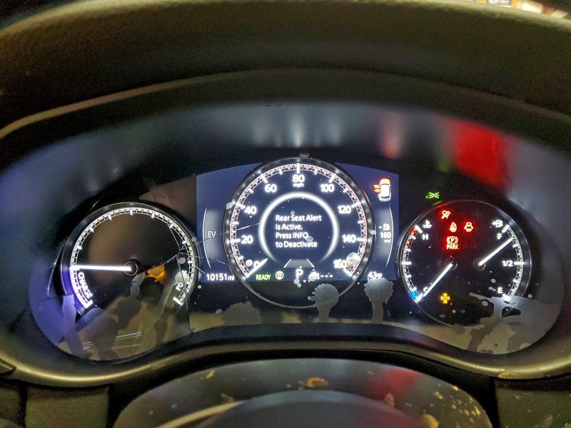 2025 MAZDA CX-50 PREM #3316842674