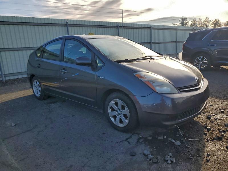 2009 TOYOTA PRIUS #3301604622