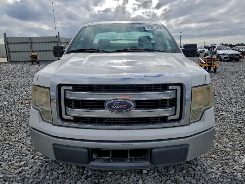 2014 FORD F150 #3310440315